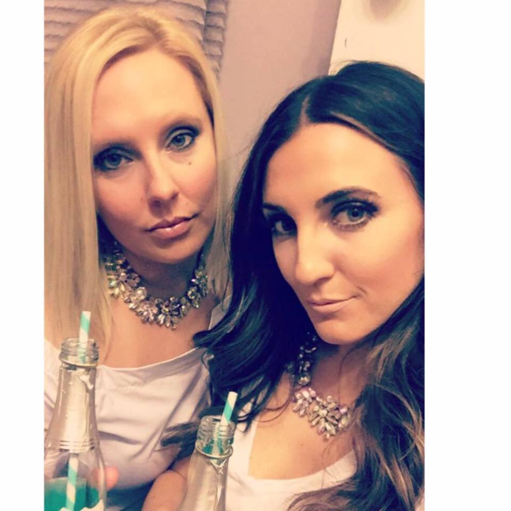 Meet your Posher, Blair